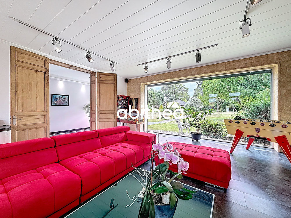 � vendre  Propri�t�/ch�teau Douai (59500)