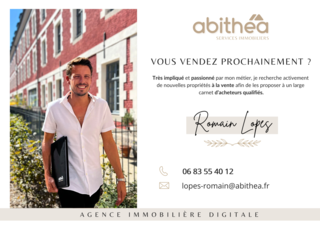  Maison � vendre 9 pi�ces 257 m�