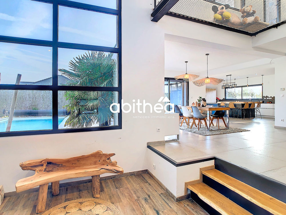 � vendre  Maison Arras (62000)