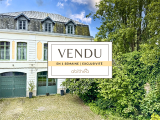  Maison � vendre 6 pi�ces 172 m�