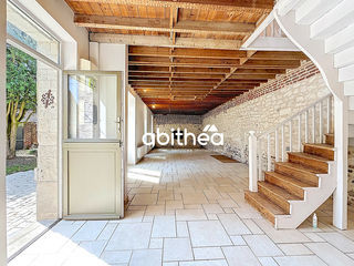  Maison � vendre 4 pi�ces 113 m�