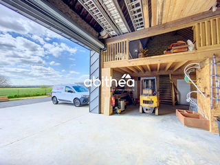  Maison � vendre 6 pi�ces 335 m�