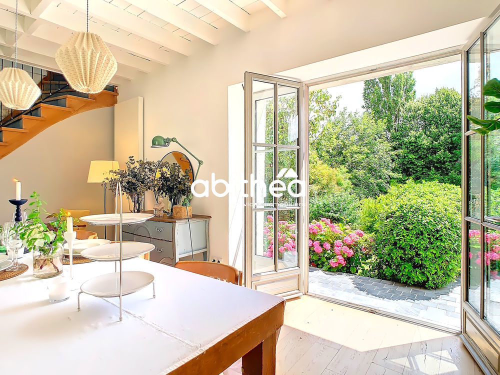 � vendre  Maison Anzin-Saint-Aubin (62223)