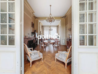  Maison � vendre 9 pi�ces 257 m�