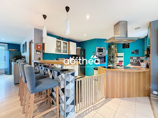  Maison � vendre 5 pi�ces 135 m�