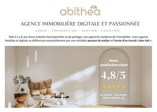  Appartement � vendre 1 pi�ce 25 m�