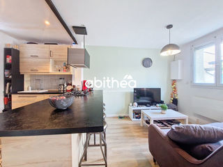  Maison � vendre 3 pi�ces 49 m�