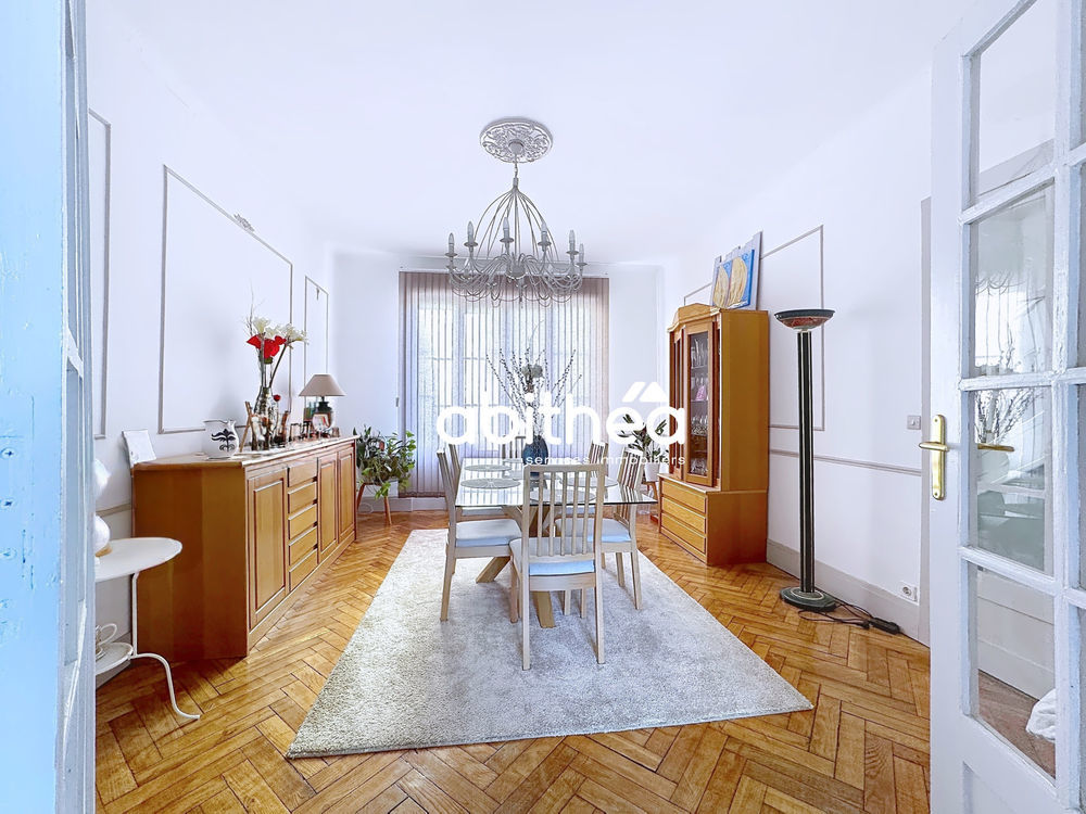 � vendre  Maison Arras (62000)