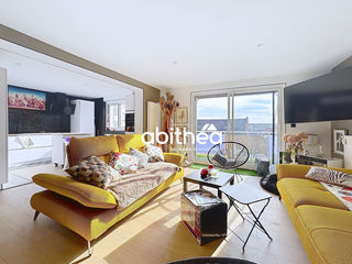  Appartement � vendre 4 pi�ces 109 m�