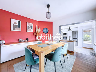  Maison � vendre 4 pi�ces 88 m�