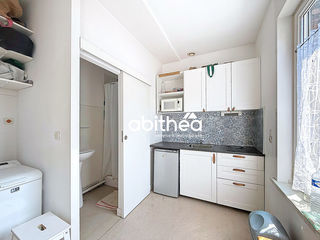  Appartement � vendre 1 pi�ce 21 m�