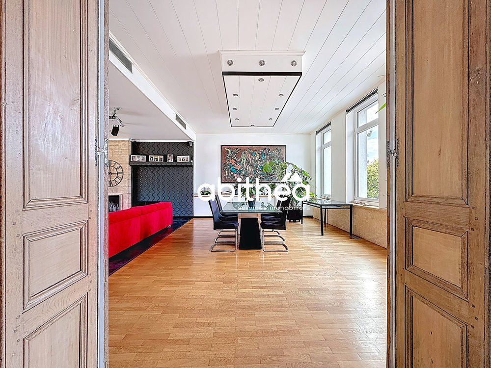 � vendre  Propri�t�/ch�teau Douai (59500)