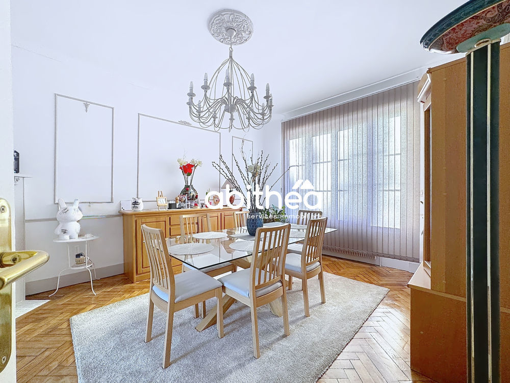 � vendre  Maison Arras (62000)