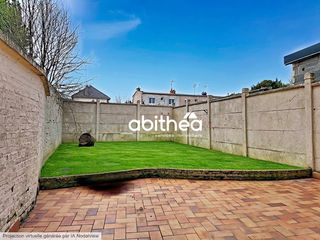  Maison � vendre 5 pi�ces 100 m�