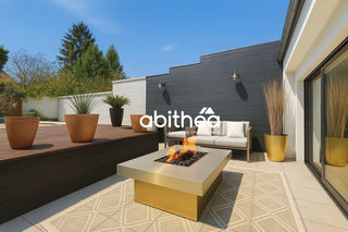  Maison � vendre 8 pi�ces 160 m�