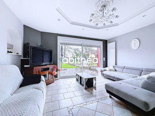  Maison � vendre 8 pi�ces 198 m�