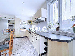  Maison � vendre 8 pi�ces 198 m�