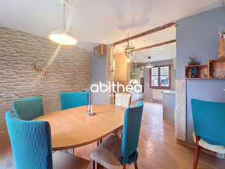  Maison � vendre 3 pi�ces 67 m�