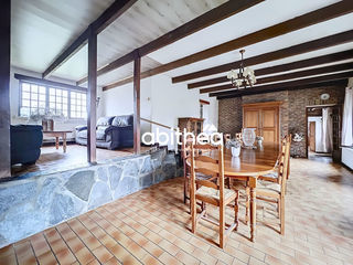  Maison � vendre 8 pi�ces 180 m�