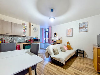  Appartement � vendre 2 pi�ces 33 m�