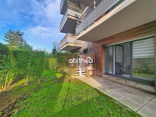  Appartement � vendre 1 pi�ce 25 m�