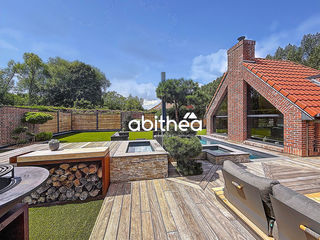  Maison � vendre 9 pi�ces 388 m�