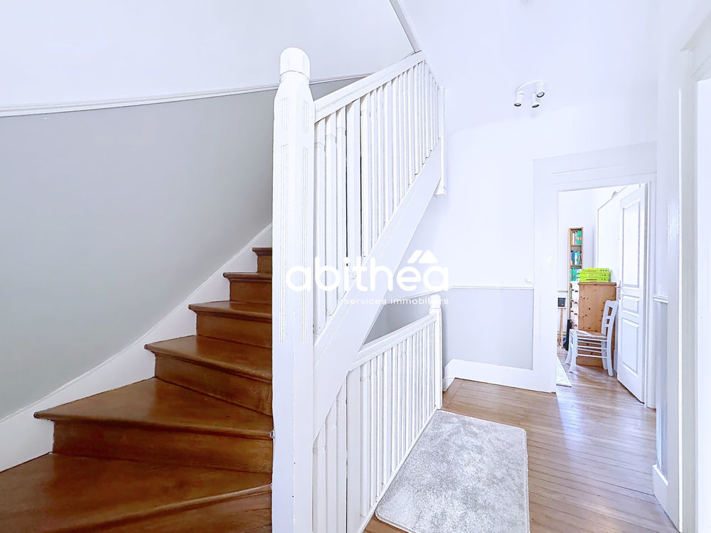 � vendre  Maison Arras (62000)