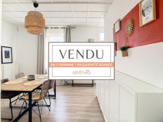  Maison � vendre 5 pi�ces 113 m�