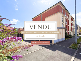  Appartement � vendre 2 pi�ces 30 m�