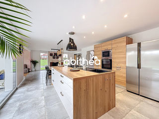  Maison � vendre 8 pi�ces 181 m�