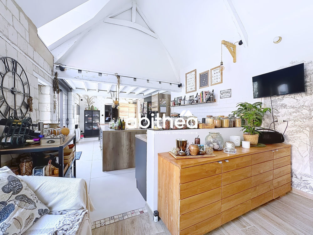 � vendre  Maison Haute-Avesnes (62144)