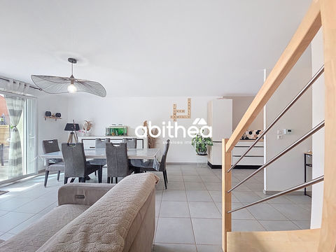   CONSTRUCTION R�CENTE + TOP SECTEUR Maison - 4 pi�ce(s) - 82 m�