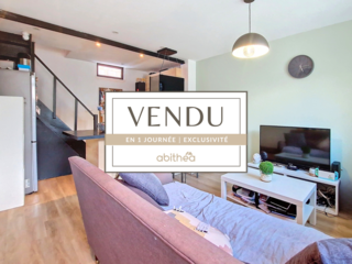  Maison � vendre 3 pi�ces 49 m�