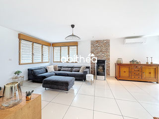  Maison � vendre 9 pi�ces 200 m�