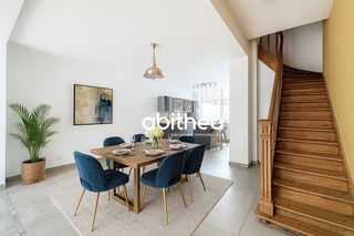  Maison � vendre 8 pi�ces 160 m�