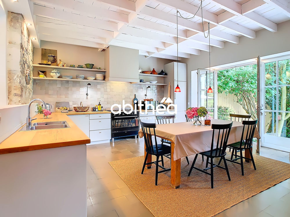 � vendre  Maison Anzin-Saint-Aubin (62223)