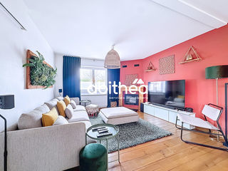  Maison � vendre 4 pi�ces 88 m�