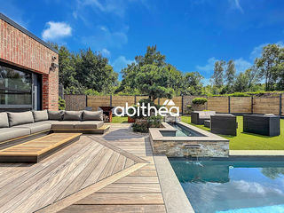  Maison � vendre 9 pi�ces 388 m�