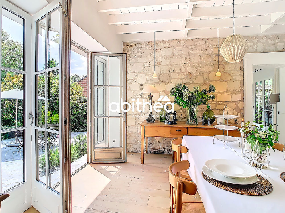 � vendre  Maison Anzin-Saint-Aubin (62223)