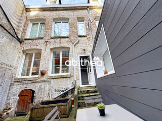  Maison � vendre 5 pi�ces 89 m�