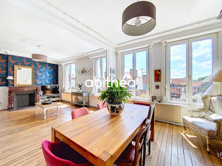  Appartement � vendre 4 pi�ces 108 m�