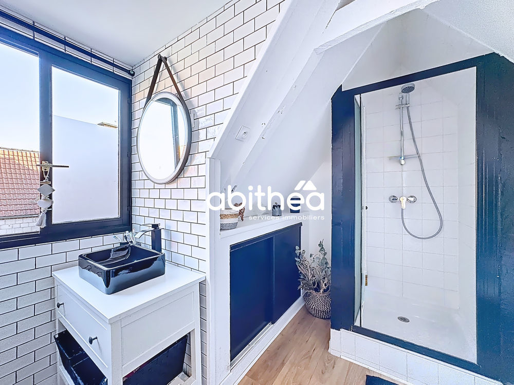 � vendre  Maison Haute-Avesnes (62144)