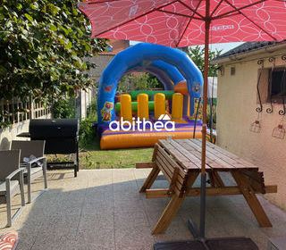  Maison � vendre 4 pi�ces 68 m�