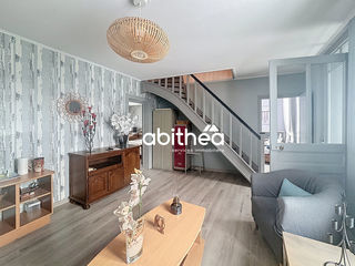  Maison � vendre 8 pi�ces 183 m�