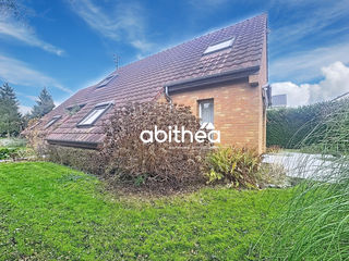  Maison � vendre 6 pi�ces 140 m�