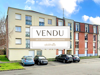  Appartement � vendre 2 pi�ces 30 m�