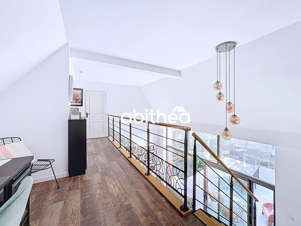 � vendre  Maison Haute-Avesnes (62144)