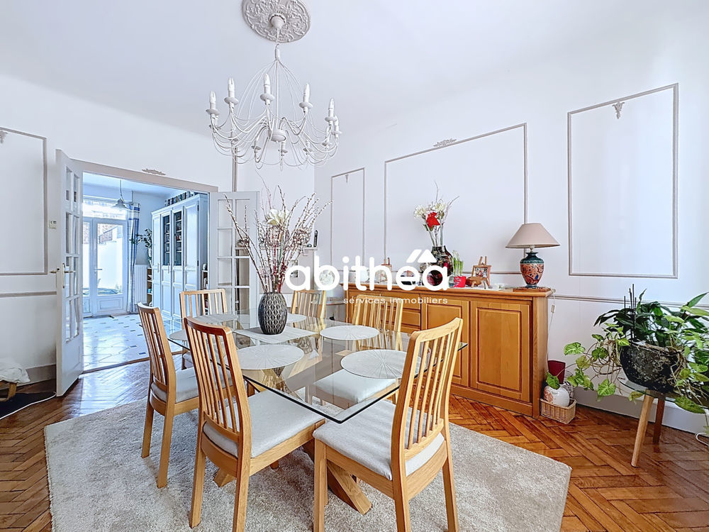 � vendre  Maison Arras (62000)