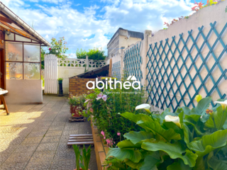  Maison � vendre 5 pi�ces 107 m�