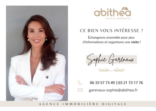  Maison � vendre 5 pi�ces 89 m�